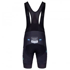 Bib Cykelshorts 2021 Team DSM N001